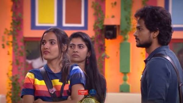 ఎవిక్షన్ పాస్‌ను రిజెక్ట్ చేసిన సిరి, షన్నూ