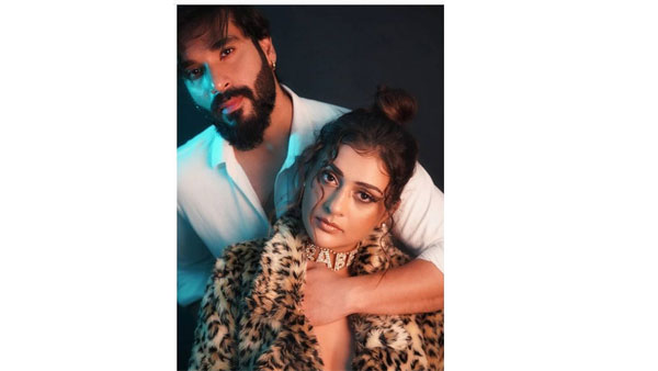 ప్రైవేట్ పార్ట్ ఎద భాగంలో