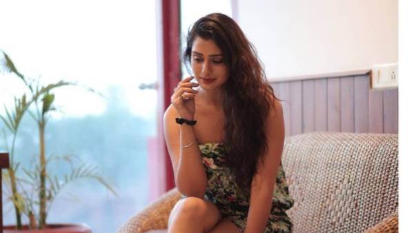 టాలీవుడ్‌లోకి బోల్డుగా వచ్చిన బ్యూటీ