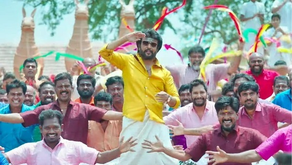 ప్రీ రిలీజ్ బిజినెస్ ఎంత అంటే 