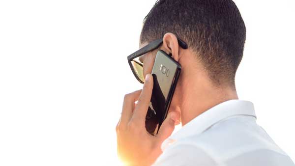 అగంతకుడి ఫోన్ కాల్తో చెన్నై పోలీసులు