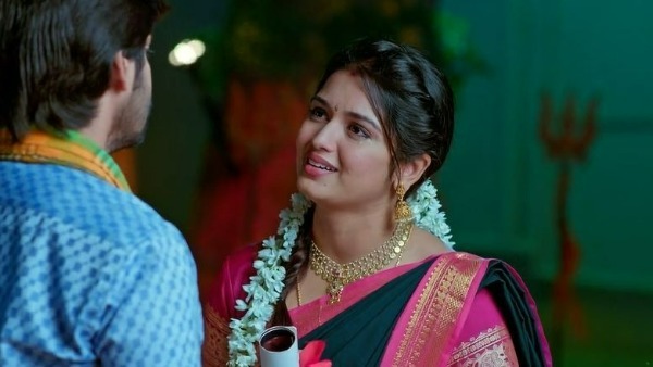 మరోసారి రెచ్చగొట్టే ప్రయత్నంలో మల్లిక