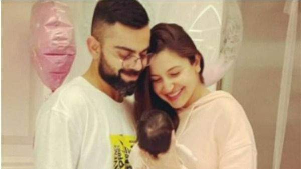 అనుష్క తొమ్మిది నెలల కూతురును రేప్ చేస్తామంటూ