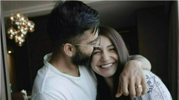 విరాట్ కోహ్లీ, అనుష్కపై దారుణంగా