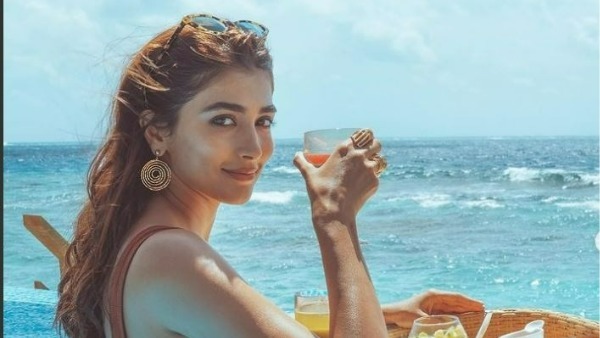 మాల్దీవుల్లో ఎంజాయ్.. అలాంటివే