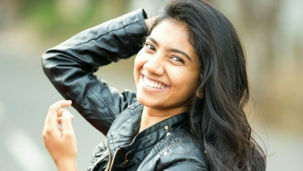 సొంత టాలెంట్ తో చెల్లి ఎంట్రీ