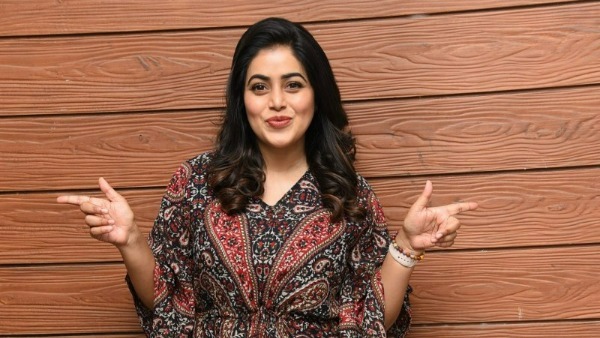 దృశ్యం 2లో నా పాత్రకు ప్రశంసలు