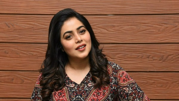 నాది నెగిటివ్ పాత్ర కాదు... 