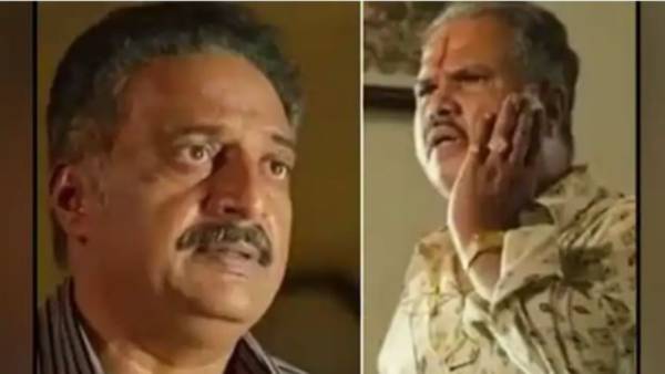 అనసవసరమైన రాద్దాంతం చేస్తూ