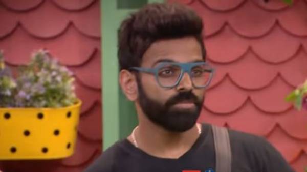 శ్రీరామ్‌కు షాక్.. టాస్క్‌లో విజేత ఆనీ