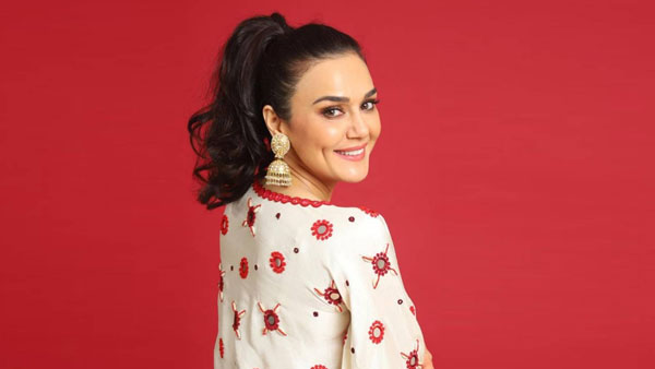 1998లో బాలీవుడ్‌లో అడుగుపెట్టిన ప్రీతి జింటా