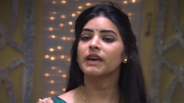 మానస్ పై పింకి కామెంట్స్