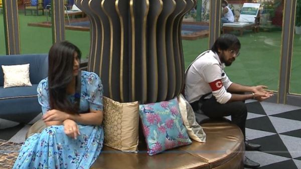 మొదటిసారి నిన్ను చూసినప్పటి నుంచి