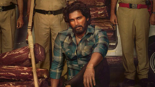 Pushpa లెక్కలు వేరే.. సుక్కూ ప్లాన్ మామూలుగా లేదే!