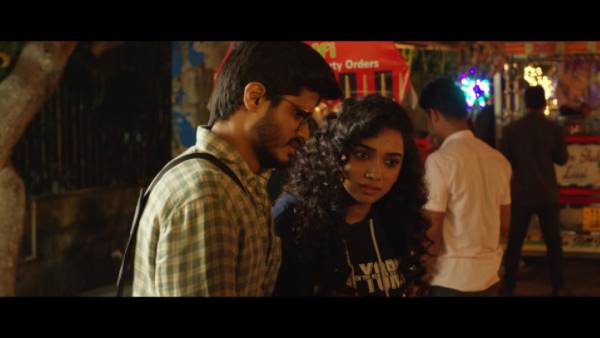 పుష్పక విమానం కథ