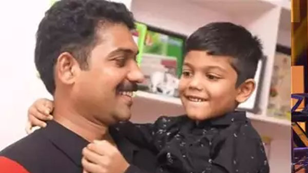  రాజా రవీంద్ర కుటుంబ నేపథ్యం