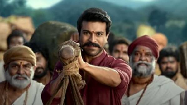 మెగా హీరోల కాంబోలో ‘ఆచార్య'