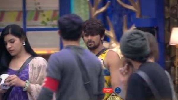 కెప్టెన్సీ టాస్క్ లో ఆ ముగ్గురు