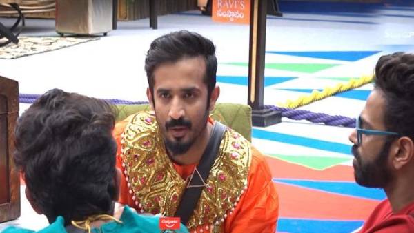 టాస్క్ ఏంటంటే?