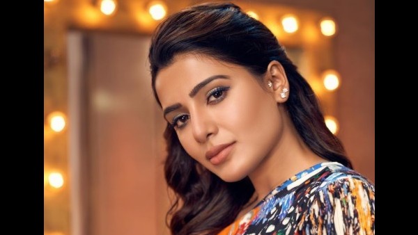 భారీ చిత్రాన్ని కంప్లీట్ చేసేసిన బ్యూటీ