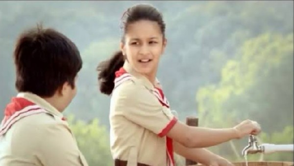 బంటి నీ సబ్బు స్లోనా ఏంటి?