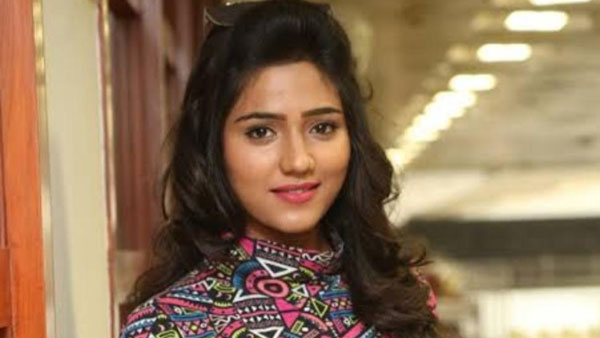 షాక్‌కు గురయ్యా