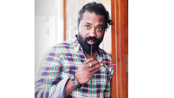 రామ్ అసుర్ సినిమాతో మంచి గుర్తింపు