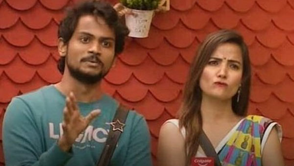  Bigg Boss: షణ్ముఖ్‌పై దీప్తి సునైనా షాకింగ్ పోస్ట్.. ఆమెతో చేస్తే తప్పులేదా అంటూ అతడిపై ఓ రేంజ్‌లో!