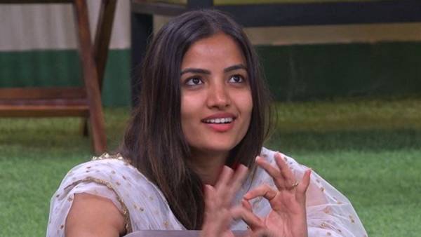 మానస్ పాట గురించి షన్ను