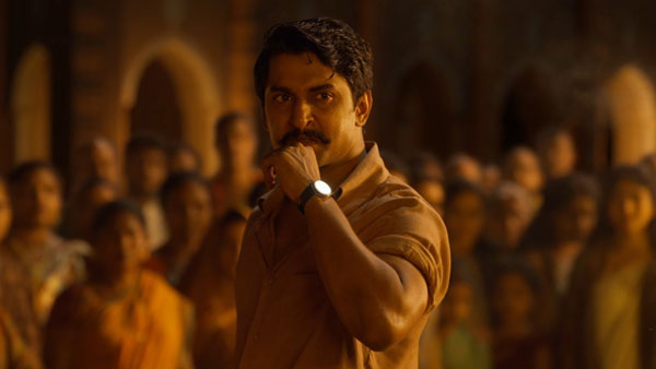 దాని మీదే ఆశలు