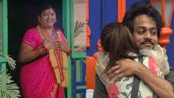 హగ్గులు నచ్చలేదు