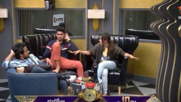 అనారోగ్యంతో షో నుంచి అవుట్