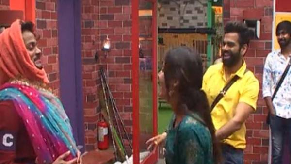 కరెక్ట్ కాదంటున్న షన్ను ఫ్యాన్స్