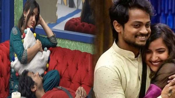 ఆమె తరపున సారీ చెబుతున్నా