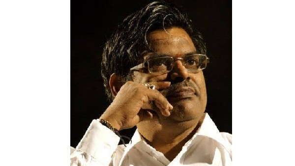 సినిమాకు సరైన అర్థం ఆయన రచనతోనే..