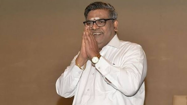 మంగళవారం మధ్యాహ్నం కన్నుమూత