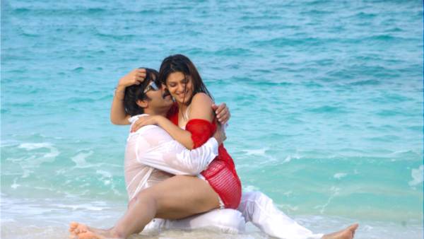 స్టార్ హీరోయిన్ అయినప్పటికీ