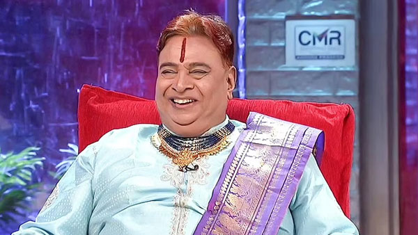 కరోనా సోకడంతో