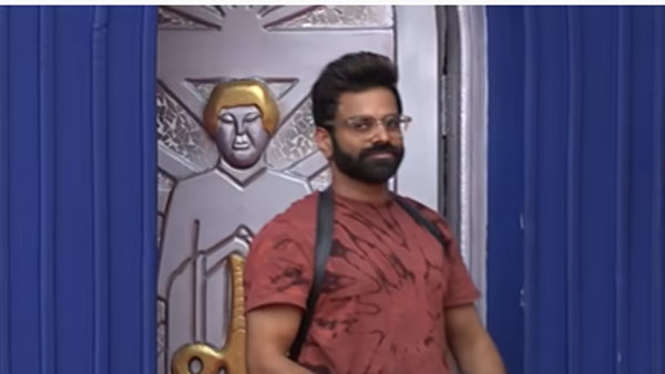 శ్రీరామ చంద్రకు పవర్ రూమ్ యాక్సెస్