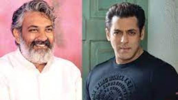 సరైన వ్యక్తి రాజమౌళి