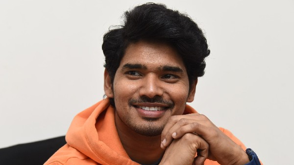 నా భార్య హారికతో చేసిన డ్యాన్స్ వైరల్‌గా