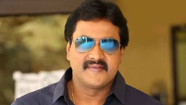 మొదట విలన్ గా ట్రై చేయాలని..