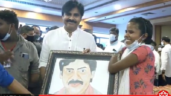 అభిమానుల చెల్లి..