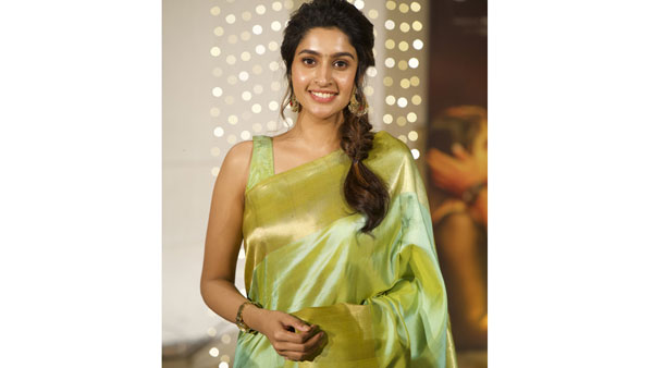 దర్శకుడు శ్రీ సారిపల్లి మూవీతో