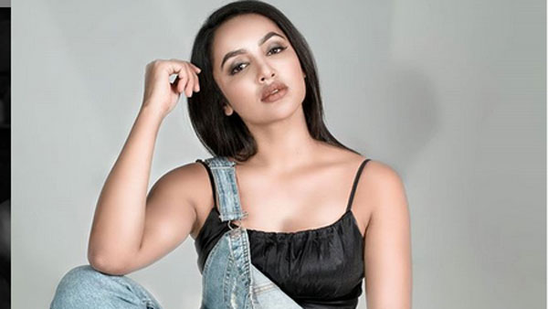 ఆ సినిమాలో హాట్ రోల్ 