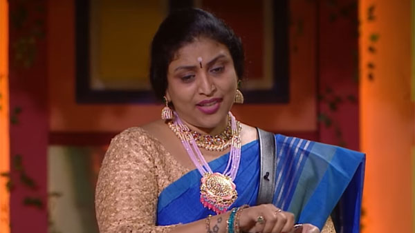 రేప్ చేస్తామంటూ ఉమాదేవికి వార్నింగ్