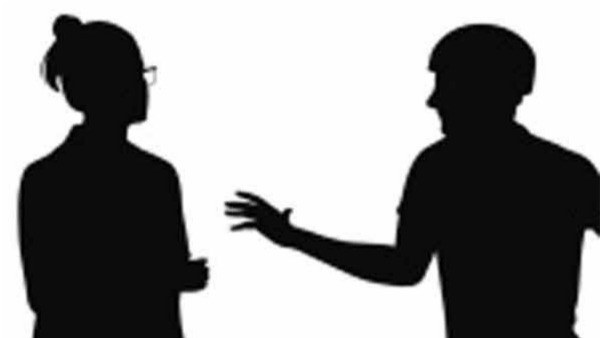 బౌన్సర్ తో బెదిరించి 