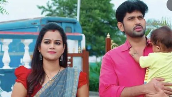 సుశీలకు గుండెనొప్పి 