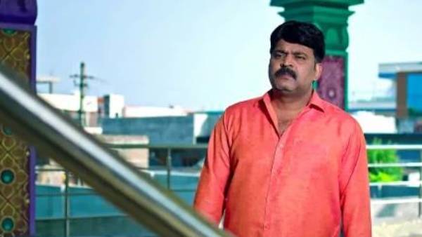  వైదేహిని దత్తత ఇవ్వడానికి కూడా 