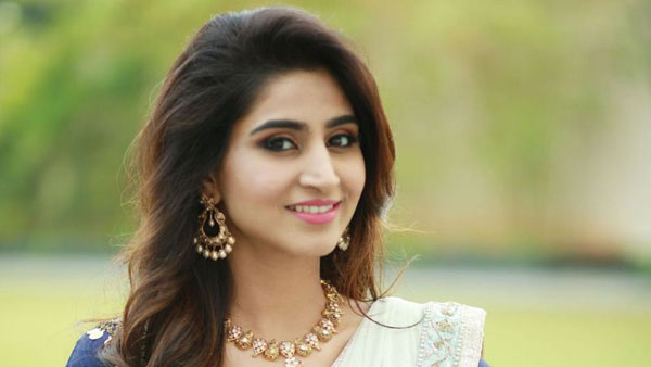 వర్షిణి అనుకున్నారు కానీ